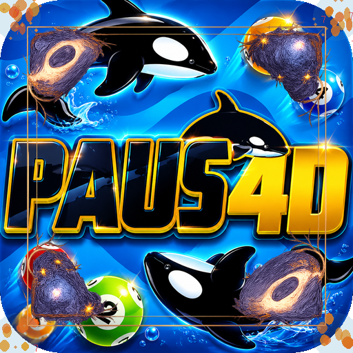 paus4d — galeri pratinjau Resmi APK